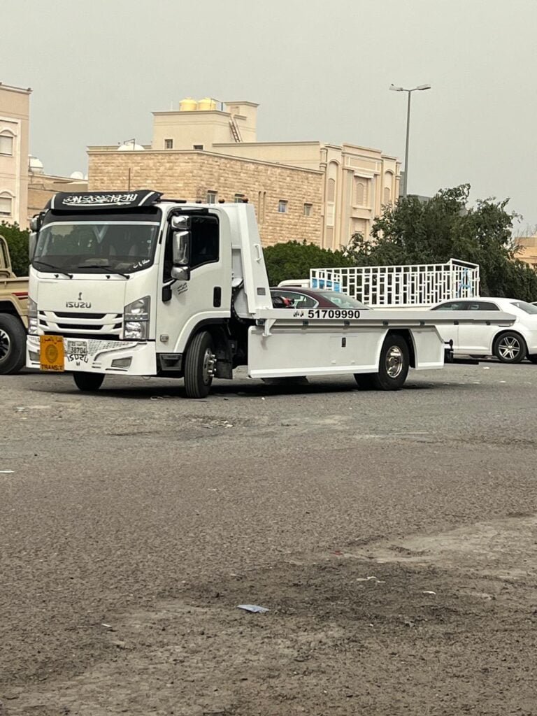 ونش